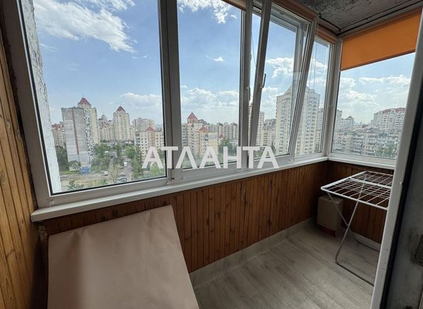 3-комнатная квартира по адресу ул. Ивасюка Владимира пр-т (площадь 71,9 м²) - Atlanta.ua - фото 3