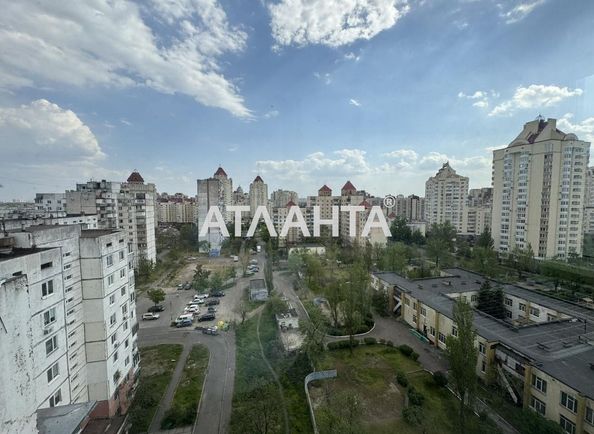 3-комнатная квартира по адресу ул. Ивасюка Владимира пр-т (площадь 71,9 м²) - Atlanta.ua - фото 5