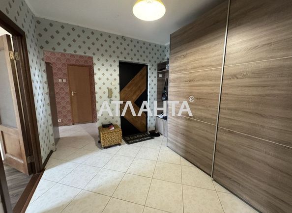 3-комнатная квартира по адресу ул. Ивасюка Владимира пр-т (площадь 71,9 м²) - Atlanta.ua - фото 6