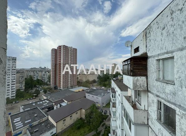 3-комнатная квартира по адресу ул. Ивасюка Владимира пр-т (площадь 71,9 м²) - Atlanta.ua - фото 9