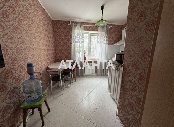 3-комнатная квартира по адресу ул. Ивасюка Владимира пр-т (площадь 71,9 м²) - Atlanta.ua - фото 12