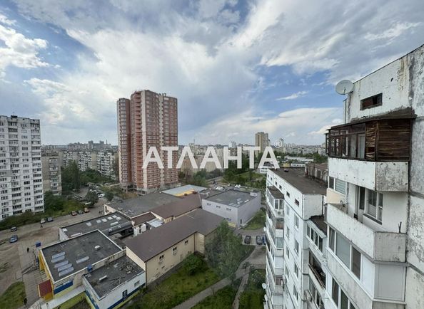 3-комнатная квартира по адресу ул. Ивасюка Владимира пр-т (площадь 71,9 м²) - Atlanta.ua - фото 14