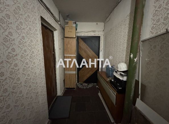 3-комнатная квартира по адресу ул. Ивасюка Владимира пр-т (площадь 71,9 м²) - Atlanta.ua - фото 15