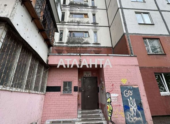 3-комнатная квартира по адресу ул. Ивасюка Владимира пр-т (площадь 71,9 м²) - Atlanta.ua - фото 17