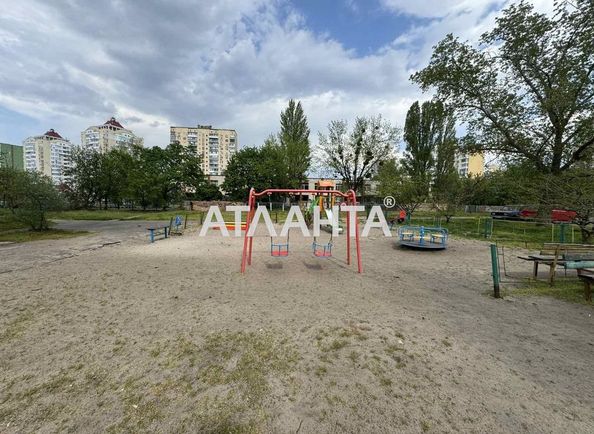 3-комнатная квартира по адресу ул. Ивасюка Владимира пр-т (площадь 71,9 м²) - Atlanta.ua - фото 18