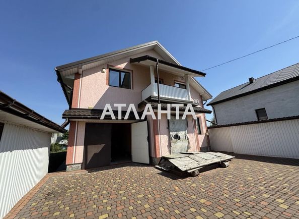 House by the address st. Kholodnaya (area 174 m²) - Atlanta.ua - photo 2