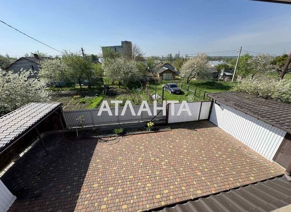 House by the address st. Kholodnaya (area 174 m²) - Atlanta.ua - photo 28
