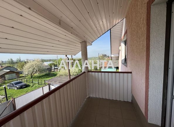 House by the address st. Kholodnaya (area 174 m²) - Atlanta.ua - photo 29