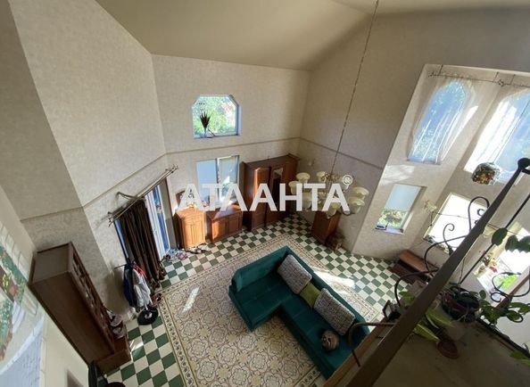 House (area 204,4 m²) - Atlanta.ua - photo 2