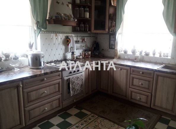 House (area 204,4 m²) - Atlanta.ua - photo 5