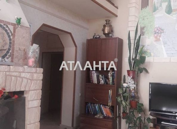 House (area 204,4 m²) - Atlanta.ua - photo 8