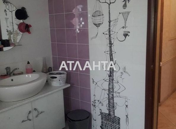 House (area 204,4 m²) - Atlanta.ua - photo 11