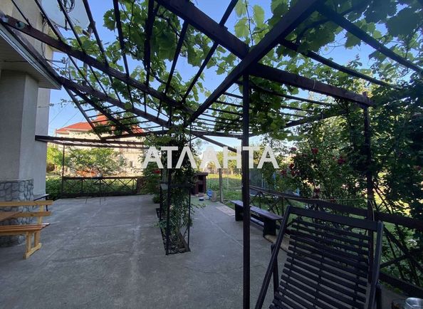 House (area 204,4 m²) - Atlanta.ua - photo 12
