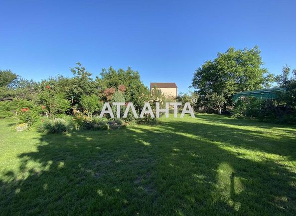 House (area 204,4 m²) - Atlanta.ua - photo 14