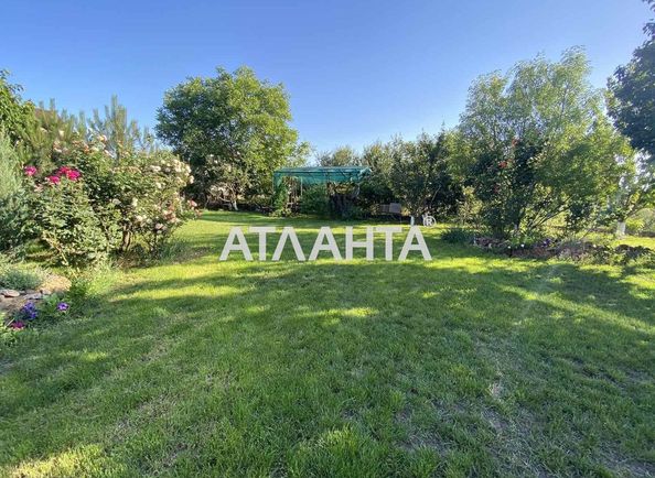 House (area 204,4 m²) - Atlanta.ua - photo 15