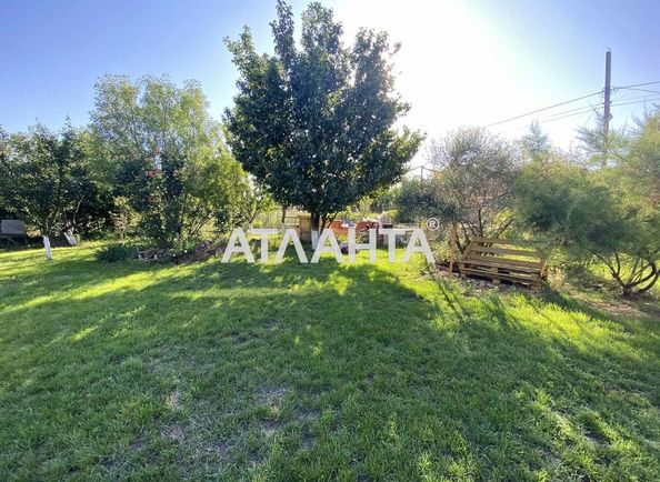 House (area 204,4 m²) - Atlanta.ua - photo 16