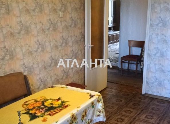 4+-rooms apartment apartment by the address st. Makhachkalinskaya (area 90 m²) - Atlanta.ua - photo 2