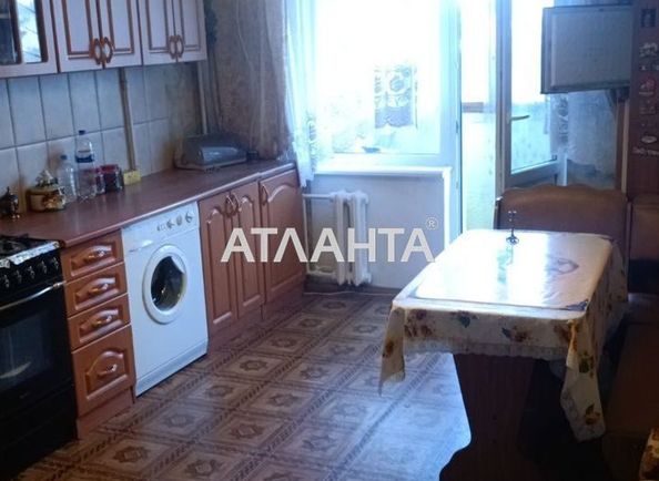 4+-rooms apartment apartment by the address st. Makhachkalinskaya (area 90 m²) - Atlanta.ua - photo 3