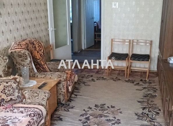 4+-rooms apartment apartment by the address st. Makhachkalinskaya (area 90 m²) - Atlanta.ua - photo 4
