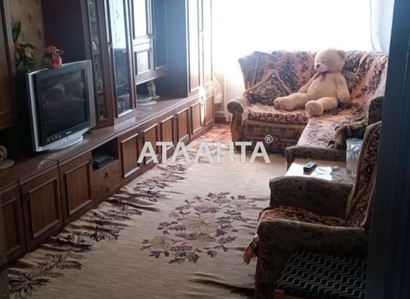 4+-rooms apartment apartment by the address st. Makhachkalinskaya (area 90 m²) - Atlanta.ua - photo 5