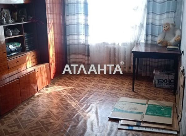 4+-rooms apartment apartment by the address st. Makhachkalinskaya (area 90 m²) - Atlanta.ua - photo 6