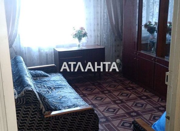 4+-rooms apartment apartment by the address st. Makhachkalinskaya (area 90 m²) - Atlanta.ua - photo 8