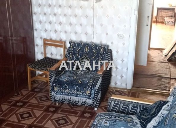 4+-rooms apartment apartment by the address st. Makhachkalinskaya (area 90 m²) - Atlanta.ua - photo 9