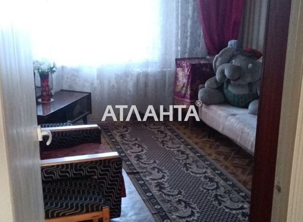4+-rooms apartment apartment by the address st. Makhachkalinskaya (area 90 m²) - Atlanta.ua - photo 10