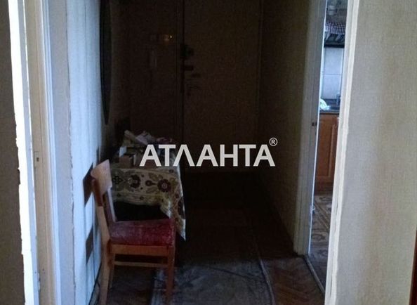 4+-rooms apartment apartment by the address st. Makhachkalinskaya (area 90 m²) - Atlanta.ua - photo 13