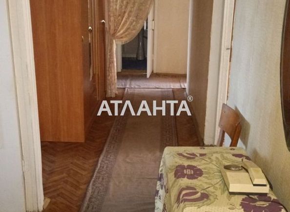 4+-rooms apartment apartment by the address st. Makhachkalinskaya (area 90 m²) - Atlanta.ua - photo 14