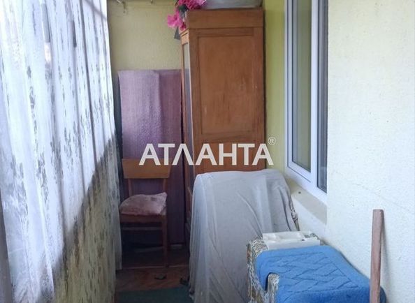4+-rooms apartment apartment by the address st. Makhachkalinskaya (area 90 m²) - Atlanta.ua - photo 15