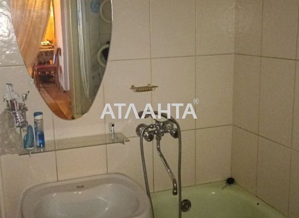 4+-rooms apartment apartment by the address st. Makhachkalinskaya (area 90 m²) - Atlanta.ua - photo 18