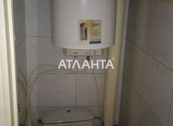 4+-rooms apartment apartment by the address st. Makhachkalinskaya (area 90 m²) - Atlanta.ua - photo 19