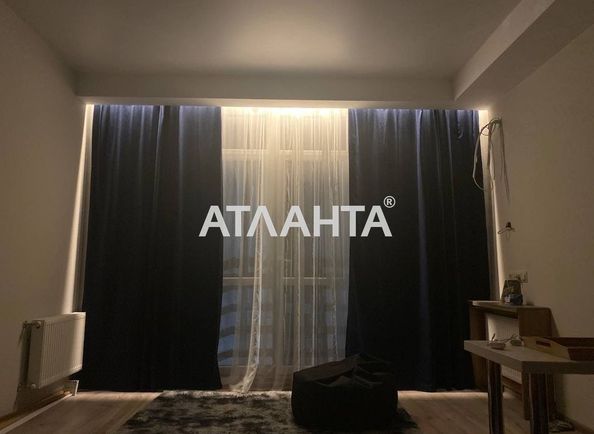 1-комнатная квартира по адресу ул. Бочарова ген. (площадь 27,2 м²) - Atlanta.ua - фото 2