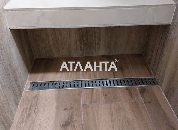 1-комнатная квартира по адресу ул. Бочарова ген. (площадь 27,2 м²) - Atlanta.ua - фото 3
