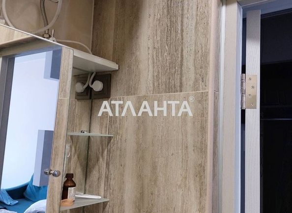 1-комнатная квартира по адресу ул. Бочарова ген. (площадь 27,2 м²) - Atlanta.ua - фото 4