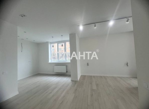 1-room apartment apartment by the address st. 1 maya (area 60,3 m²) - Atlanta.ua