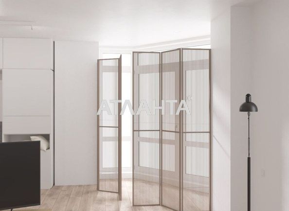 1-room apartment apartment by the address st. 1 maya (area 60,3 m²) - Atlanta.ua - photo 4