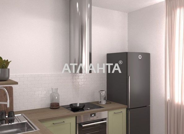1-room apartment apartment by the address st. 1 maya (area 60,3 m²) - Atlanta.ua - photo 5