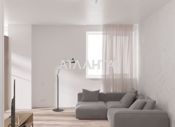 1-room apartment apartment by the address st. 1 maya (area 60,3 m²) - Atlanta.ua - photo 7
