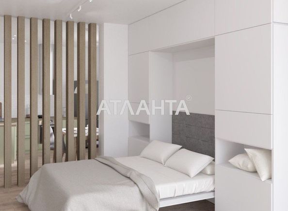 1-room apartment apartment by the address st. 1 maya (area 60,3 m²) - Atlanta.ua - photo 8