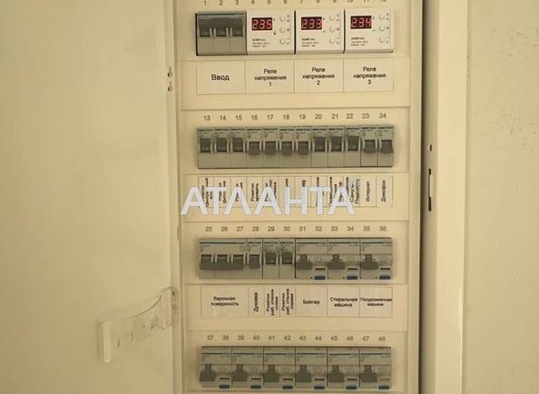 1-room apartment apartment by the address st. 1 maya (area 60,3 m²) - Atlanta.ua - photo 10