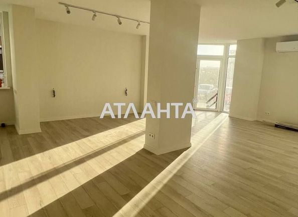 1-room apartment apartment by the address st. 1 maya (area 60,3 m²) - Atlanta.ua - photo 12
