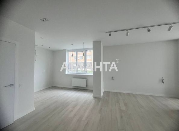 1-room apartment apartment by the address st. 1 maya (area 60,3 m²) - Atlanta.ua - photo 17