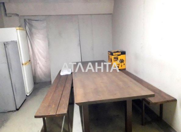Коммерческая недвижимость по адресу Николаевская дор. (площадь 215 м²) - Atlanta.ua - фото 3