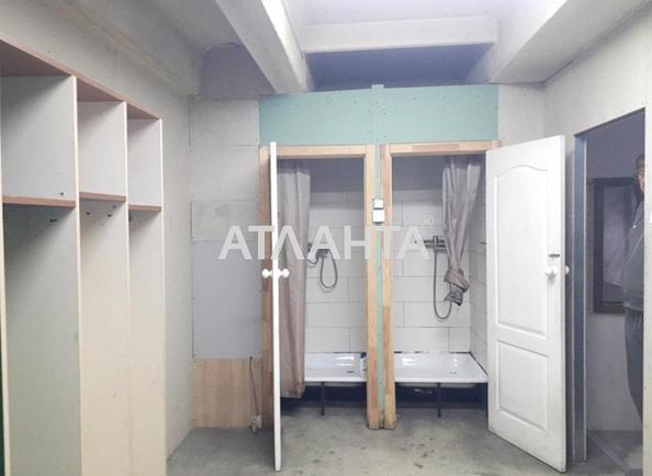 Коммерческая недвижимость по адресу Николаевская дор. (площадь 215 м²) - Atlanta.ua - фото 4