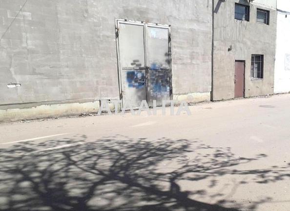 Коммерческая недвижимость по адресу Николаевская дор. (площадь 215 м²) - Atlanta.ua - фото 5