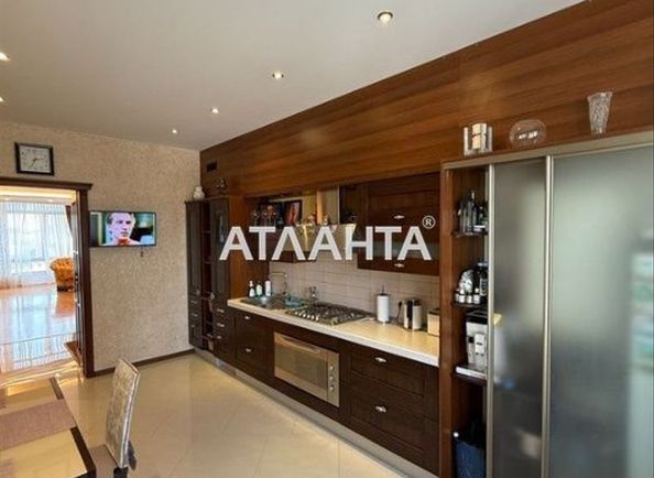 Многокомнатная квартира по адресу Мукачевский пер. (площадь 187 м²) - Atlanta.ua - фото 3