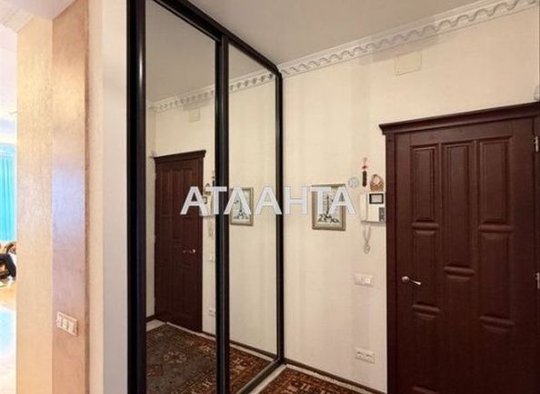 Многокомнатная квартира по адресу Мукачевский пер. (площадь 187 м²) - Atlanta.ua - фото 7