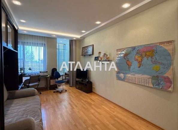 Многокомнатная квартира по адресу Мукачевский пер. (площадь 187 м²) - Atlanta.ua - фото 9